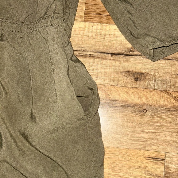 H&M tunic dress size 2 - Picture 3 of 4